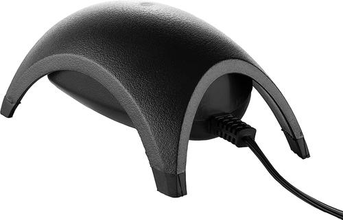 Show full view: Tetra Whisper UL Air Pump for Aquariums, Size 040 slide 4 of 11