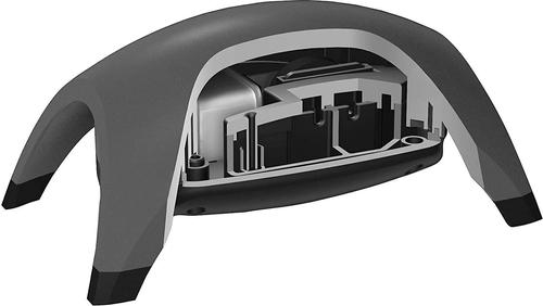 Show full view: Tetra Whisper UL Air Pump for Aquariums, Size 040 slide 5 of 11