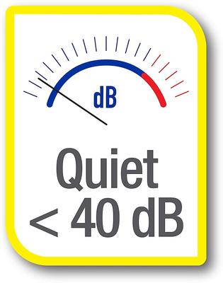 Show full view: Tetra Whisper UL Air Pump for Aquariums, Size 040 slide 7 of 11