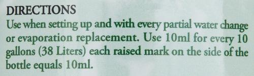 Show full view: Tetrafauna AquaSafe Reptile Water Conditioner, 3.38-oz bottle slide 5 of 9