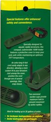 Tetrafauna Aquatic Reptile Aquarium Heater, 100-watt slide 2 of 4