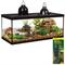 Show in main carousel: Tetrafauna Aquatic Turtle Deluxe Aquarium Kit, 20-gal + Aquatic Reptile Heater, 100-watt slide 1 of 10