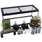 Show in main carousel: Tetrafauna Aquatic Turtle Deluxe Aquarium Kit, 20-gal + Aquatic Reptile Heater, 100-watt slide 3 of 10