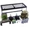 Show in main carousel: Tetrafauna Aquatic Turtle Deluxe Aquarium Kit, 20-gal slide 2 of 7