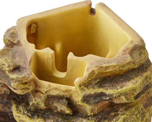 Show full view: Tetrafauna Decorative ReptoFilter for Frogs, Newts & Turtles, 55-gal slide 4 of 13
