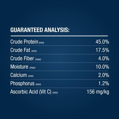 Show full view: Tetrafauna Hermit Crab Cakes Pellet Land Crab Food, 1.58-oz jar slide 5 of 10