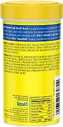Tetrafauna Hermit Crab Meal Land Crab Food, 4.94-oz jar slide 2 of 8