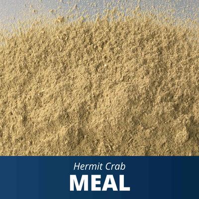 Show full view: Tetrafauna Hermit Crab Meal Land Crab Food, 4.94-oz jar slide 5 of 8