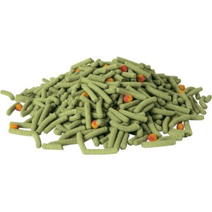 Tetrafauna PRO ReptoMin Floating Sticks Adult Turtle Food, 8.11-oz jar