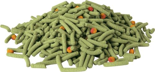 Show full view: Tetrafauna PRO ReptoMin Floating Sticks Adult Turtle Food, 8.11-oz jar slide 3 of 9