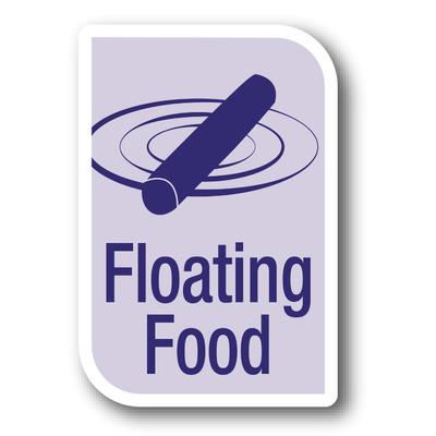 Show full view: Tetrafauna PRO ReptoMin Floating Sticks Adult Turtle Food, 8.11-oz jar slide 5 of 9