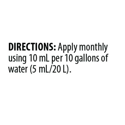 Show full view: Tetrafauna ReptoClean Water Treatment, 8.45-oz bottle slide 4 of 6