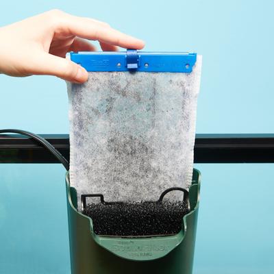 Show full view: Tetrafauna ReptoFilter Cartridges Replacements, 3 Count, Large, 125 GPH slide 6 of 11