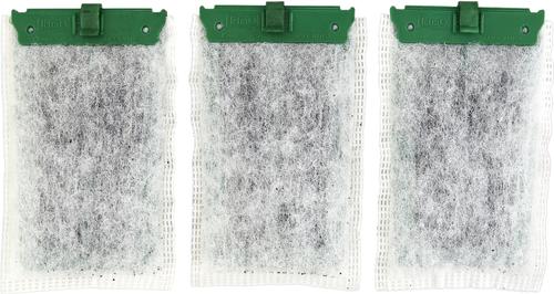 Show full view: Tetrafauna ReptoFilter Cartridges Replacements, 3 Count, Medium, 90 GPH slide 2 of 11