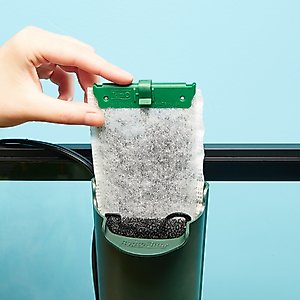 Tetrafauna ReptoFilter Cartridges Replacements, 3 Count, Medium, 90 GPH