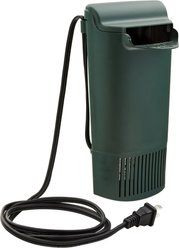 Tetrafauna ReptoFilter for Frogs, Newts & Turtles, Large, 125 GPH slide 2 of 8