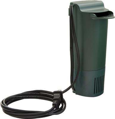 Show full view: Tetrafauna ReptoFilter for Frogs, Newts & Turtles, Medium, 90 GPH slide 2 of 11