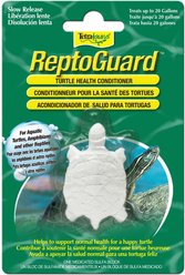 Tetrafauna ReptoGaurd Turtle Health Water Conditioner, 1 count