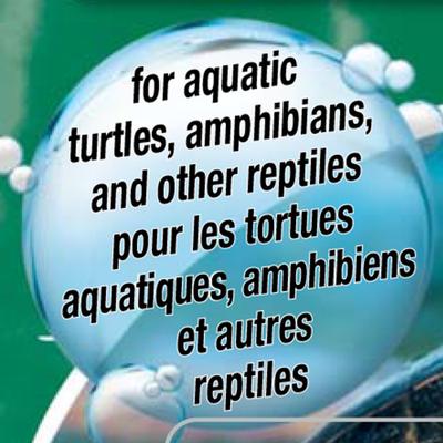 Show full view: Tetrafauna ReptoGaurd Turtle Health Water Conditioner, 1 count slide 4 of 7