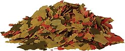 TetraFin Goldfish Flakes Fish Food, 2.20-lb bucket slide 2 of 5