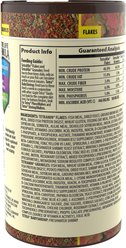 TetraMin 3 In 1 Flakes, Treats & Granules Fish Food, 2.4-oz jar slide 2 of 7