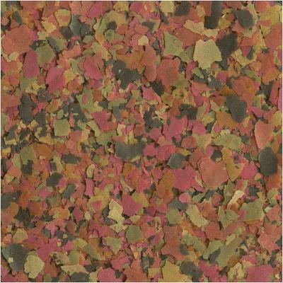 Show full view: TetraMin Tropical Flakes Fish Food, 2.20-lb bucket slide 2 of 7