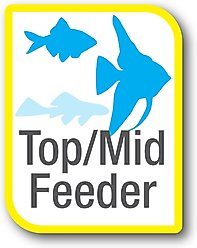 TetraMin Tropical Flakes Fish Food, 3.53-oz jar slide 2 of 7