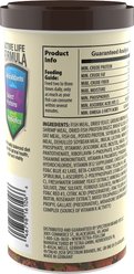 TetraMin Tropical Flakes Fish Food, 7.06-oz jar slide 2 of 9