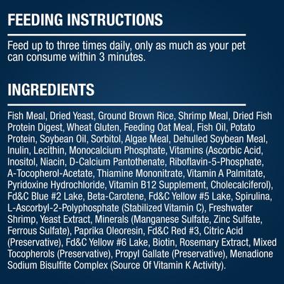 Show full view: TetraMin Tropical Flakes Fish Food, 7.06-oz jar slide 5 of 10