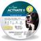 Show in main carousel: TevraPet Activate II Flea & Tick Collar for Dogs, 2 Collars (12-mos. supply) slide 1 of 6