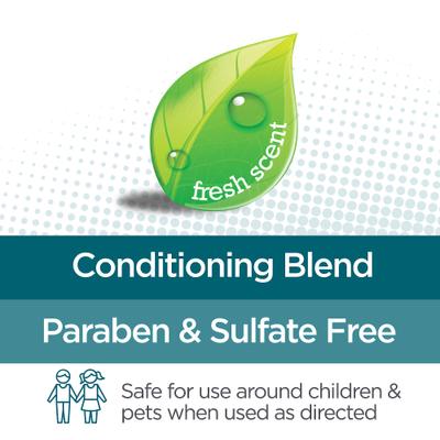 Show full view: TevraPet Activate II Flea & Tick Dog Shampoo, 12-fl oz bottle slide 5 of 7