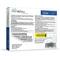 Show in main carousel: TevraPet FirstAct Plus Flea & Tick Spot Treatment for Dogs, 23 - 44lbs, 3 Doses (3-mos. supply) slide 2 of 9