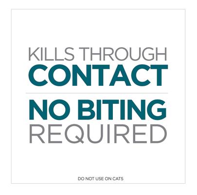 Show full view: TevraPet FirstAct Plus Flea & Tick Spot Treatment for Dogs, 23 - 44lbs, 6 Doses (6 mos. supply) slide 4 of 8