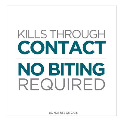 Show full view: TevraPet FirstAct Plus Flea & Tick Spot Treatment for Dogs, 45 - 88 lbs, 12 Doses (12-mos. supply) slide 5 of 9