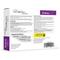 Show in main carousel: TevraPet FirstAct Plus Flea & Tick Spot Treatment for Dogs, 45 - 88 lbs, 6 Doses (6 mos. supply) slide 2 of 8