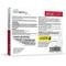 Show in main carousel: TevraPet FirstAct Plus Flea & Tick Spot Treatment for Dogs, 89 - 132lbs, 3 Doses (3-mos. supply) slide 2 of 9