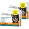 Show in main carousel: TevraPet FirstAct Plus Flea & Tick Treatment for Dogs, 6 - 22lbs, 12 Doses (12-mos. supply) slide 1 of 9