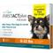 Show in main carousel: TevraPet FirstAct Plus Flea & Tick Treatment for Dogs, 6 - 22lbs, 3 Doses (3-mos. supply) slide 1 of 9