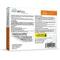 Show in main carousel: TevraPet FirstAct Plus Flea & Tick Treatment for Dogs, 6 - 22lbs, 3 Doses (3-mos. supply) slide 2 of 9