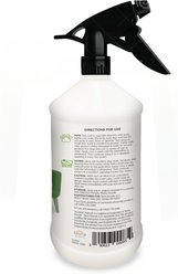 TevraPet Naturals Flea & Tick Home & Pet Spray, 32-fl oz bottle slide 2 of 7