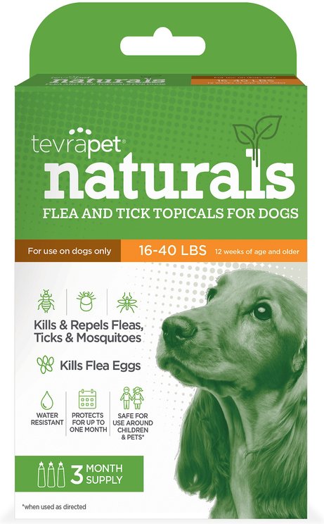 Nature Based Flea And Tick Prevention Methods Reference: Plant Based Flea Tick Treatment For Dogs Free Shipping