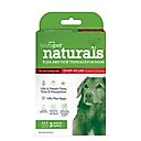 TevraPet Naturals Flea & Tick Topicals for Dogs over 40 lbs, 3 doses