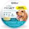 Show in main carousel: TevraPet ProAct 6 Month Flea & Tick Collar for Dogs, 2 Collars (12-mos. supply) slide 1 of 7