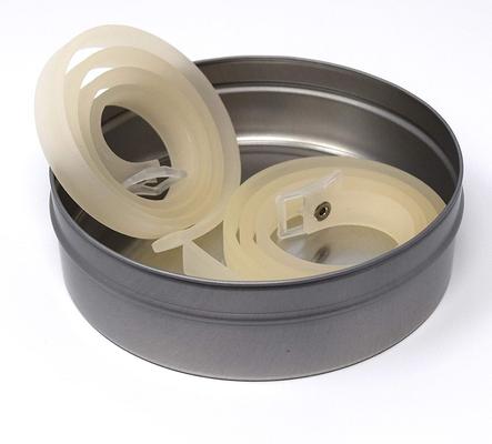 Show full view: TevraPet ProAct 6 Month Flea & Tick Collar for Dogs, 2 Collars (12-mos. supply) slide 3 of 7