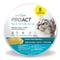 Show in main carousel: TevraPet ProAct Flea & Tick Cat Collars, 2 count slide 1 of 8