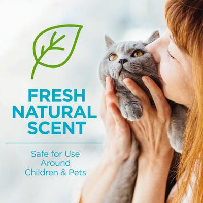 Show full view: TevraPet ProAct Flea & Tick Cat Collars, 2 count slide 6 of 8