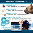 Show in main carousel: Texas Pet Company Flea Defender Soft Chews Dog Supplement, 120 count slide 4 of 8