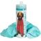 Show in main carousel: The Absorber MAX Pet Towel, Aqua slide 1 of 4