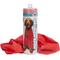 Show in main carousel: The Absorber MAX Pet Towel, Scarlett slide 2 of 4