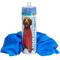 Show in main carousel: The Absorber XX-Large Pet Towel, Blue slide 2 of 4